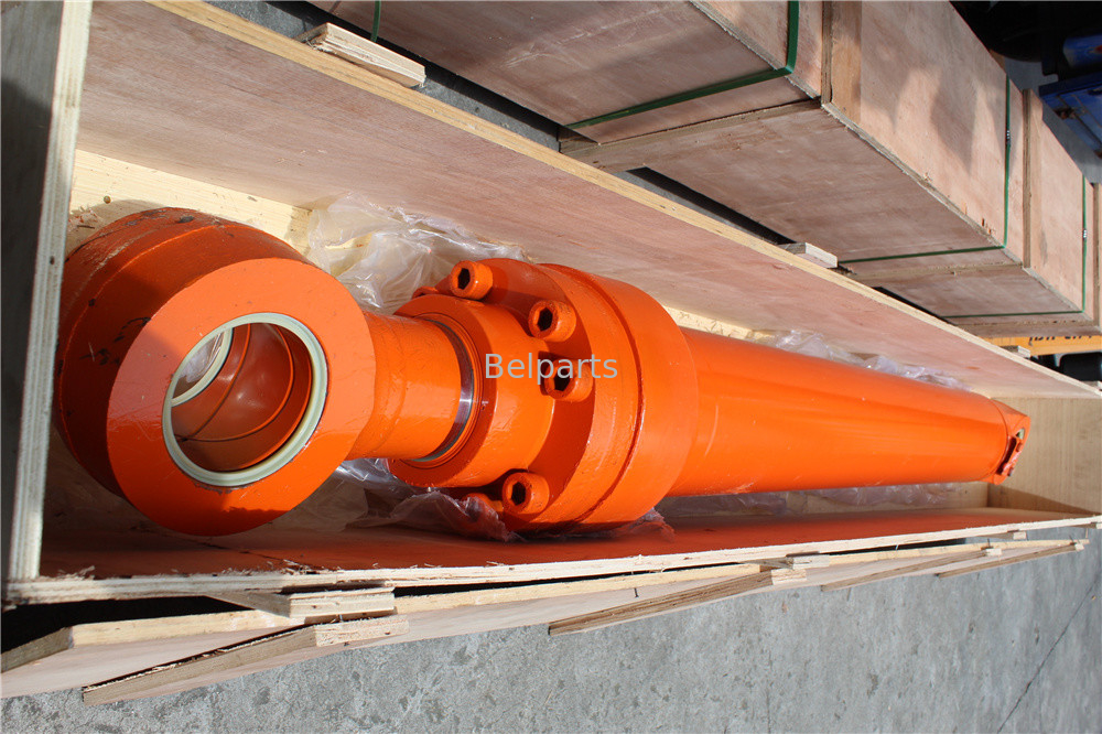 Belparts Bagger Hydraulic EX200-3 EX200LC-3 EX200-2 EX200LC-2 Boom Arm Bucket Cylinder Assy für Hitachi 4250223