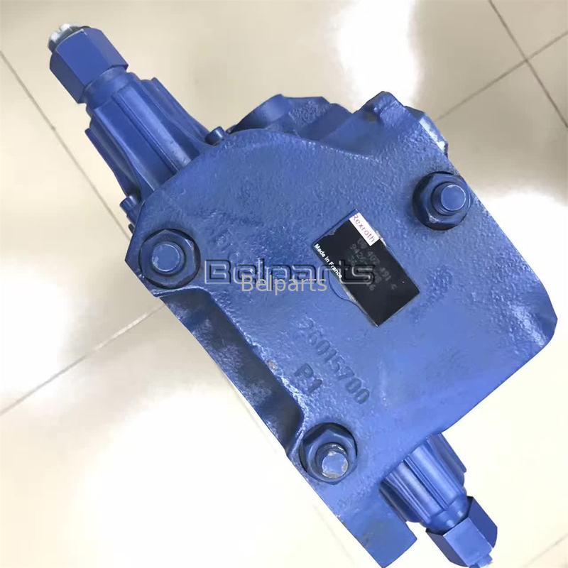 Belparts Bagger DH80-7 DX80-7 Hauptsteuerventil für Doosan Daewoo K1042776