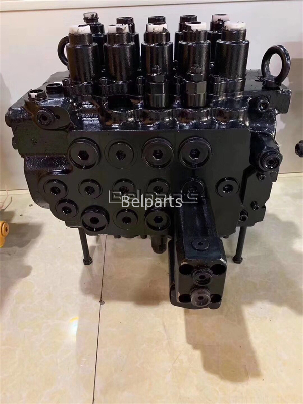 Ausgrabungsmaschine DH130 DH150-7 DX130 DX150-7 Hauptsteuerventil für Doosan Daewoo 2420-9521 2426-1225A 426-E0078