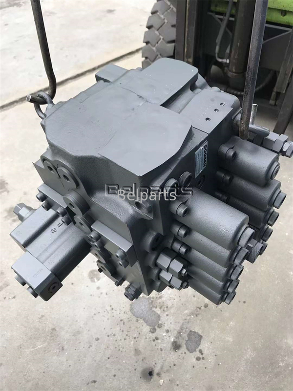Belparts Bagger DX215 DX220 DX225 DX258 DX300-7-9 Hauptsteuerventil für Doosan Daewoo 2420-9520 K1025391