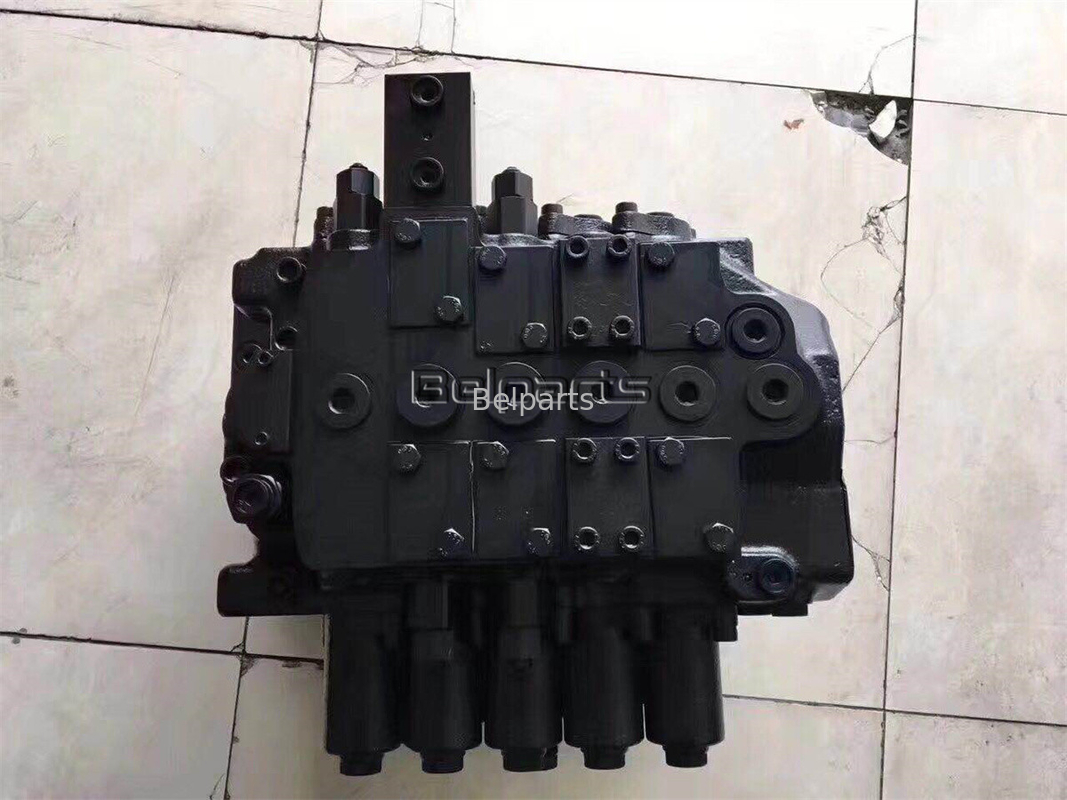 Ausgrabungsmaschine DX300-5-7 DH300-5-7 Hauptsteuerventil für Doosan Daewoo 420-00519