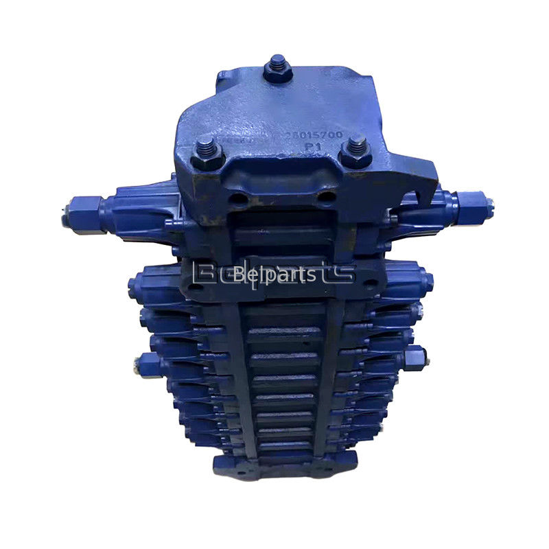 Ausgrabungsmaschine DX75 DH75 Hauptsteuerventil für Doosan Daewoo 420-00357A