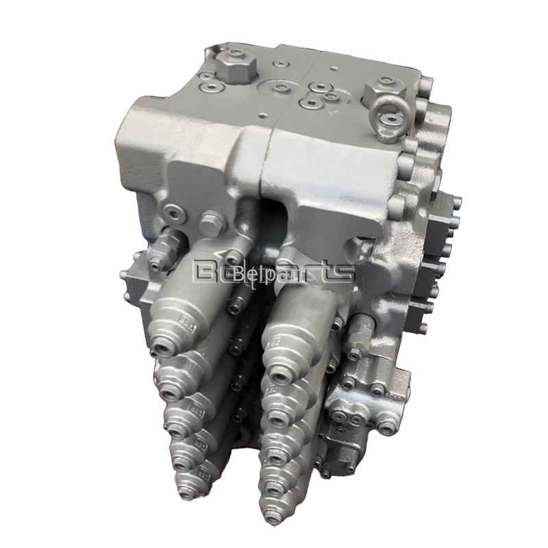 Schieber DX420 DX500 DX520 Hauptsteuerventil für Doosan K1005095A