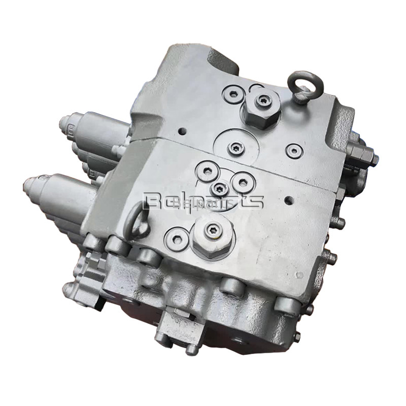 Schieber DX420 DX500 DX520 Hauptsteuerventil für Doosan K1005095A