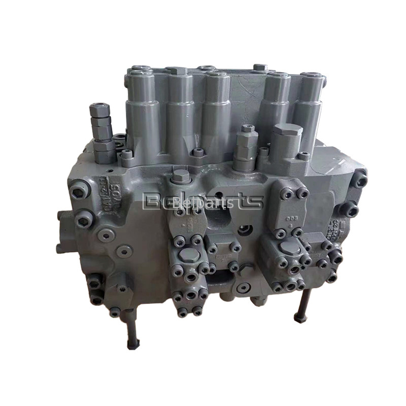 Exkavator ZX200-3 EX200-3 Hauptsteuerventil für Hitachi 4327129 4296348 4330205