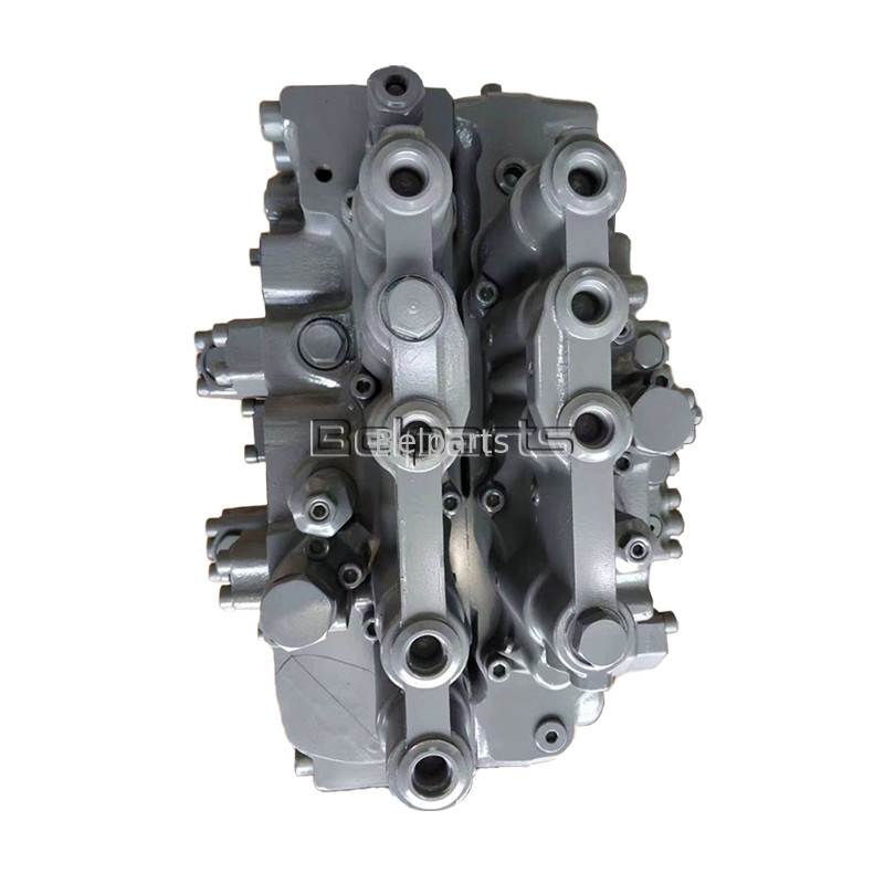 Exkavator ZX200-3 EX200-3 Hauptsteuerventil für Hitachi 4327129 4296348 4330205