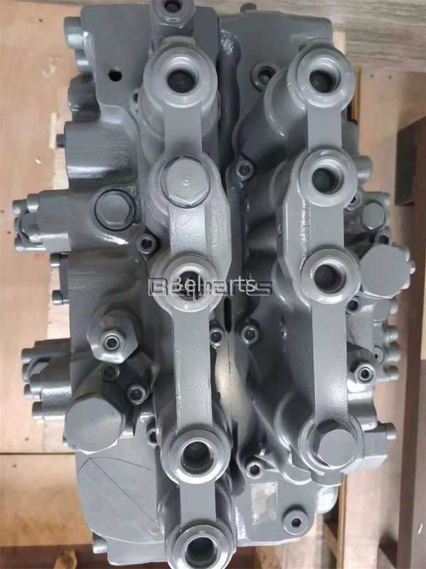 Exkavator ZX200-3 EX200-3 Hauptsteuerventil für Hitachi 4327129 4296348 4330205