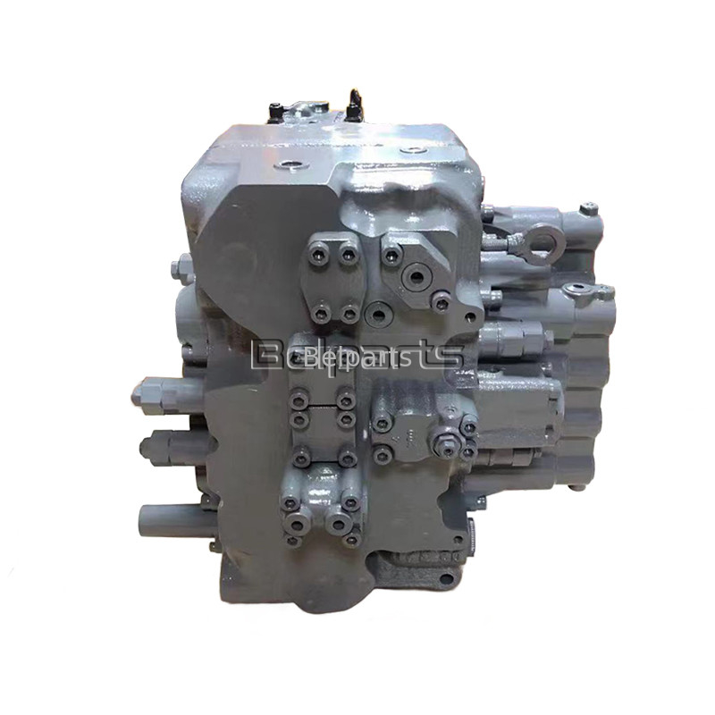 Exkavator ZX200-6 EX200-6 Hauptsteuerventil für Hitachi 4366959 4398652 4448461