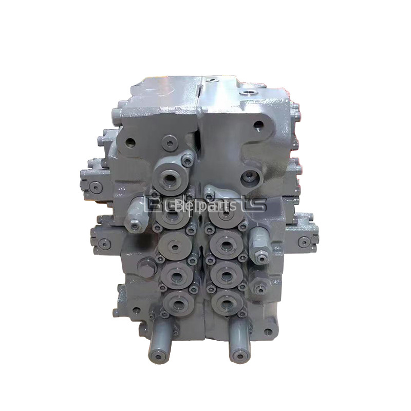 Exkavator ZX200-6 EX200-6 Hauptsteuerventil für Hitachi 4366959 4398652 4448461