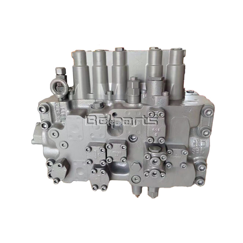Belparts Bagger EX330-3 ZX330-3 Hauptsteuerventil für Hitachi 4625137 4433970