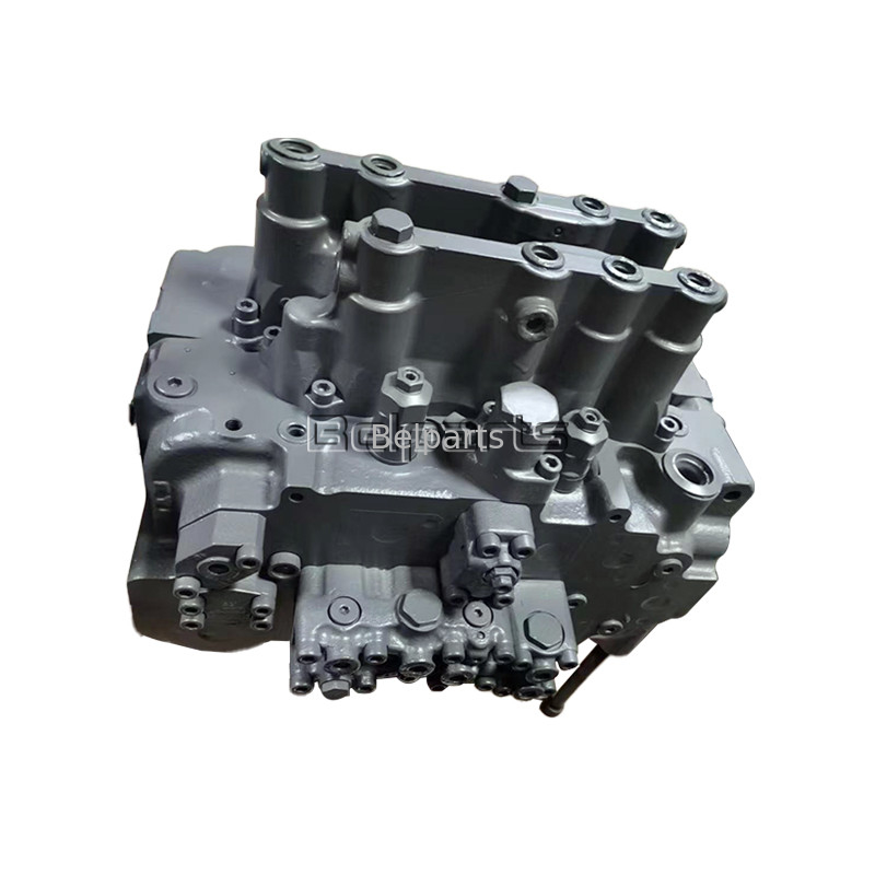 Belparts Bagger EX330-3 ZX330-3 Hauptsteuerventil für Hitachi 4625137 4433970
