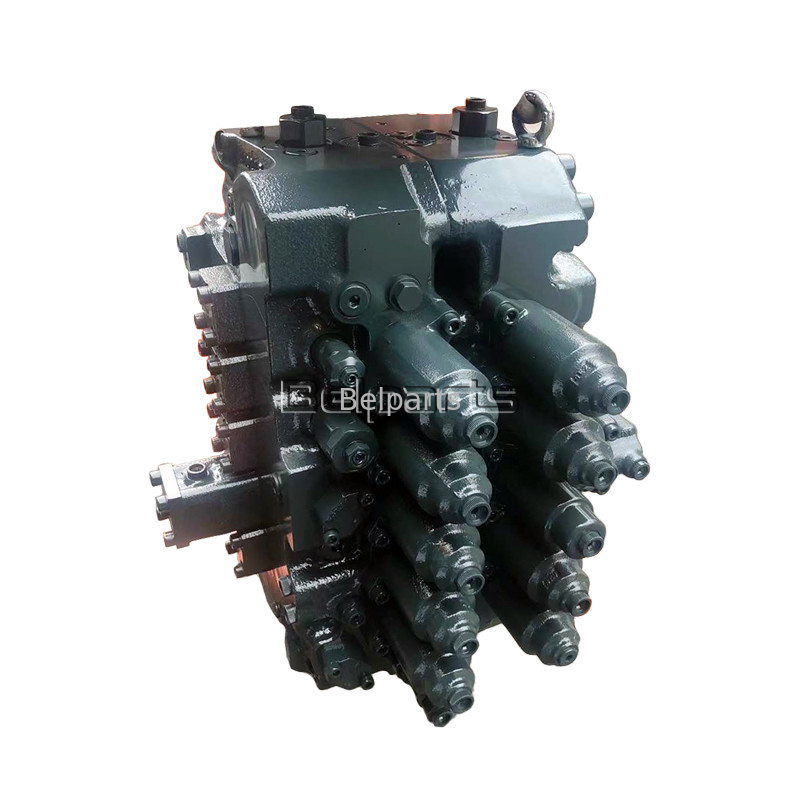 Belparts Bagger Hydraulische R485 R505 R520-7-9 Hauptsteuerventil für Hyundai 31QB-16110 31NB-19110