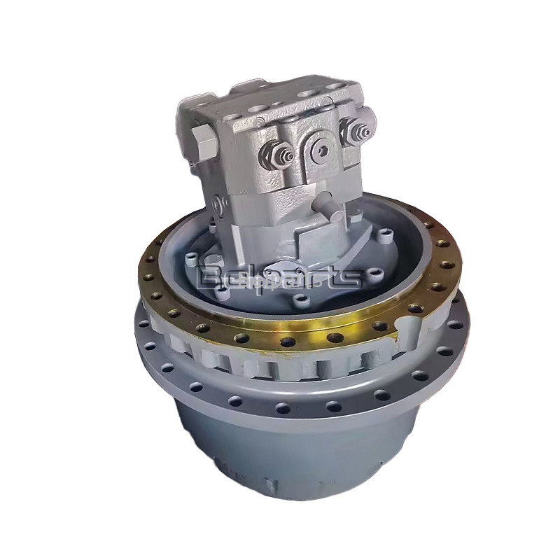 Reisemotor ASSY EC460 EC460B Belteile Bagger Endantrieb ASSY VOE 14508165