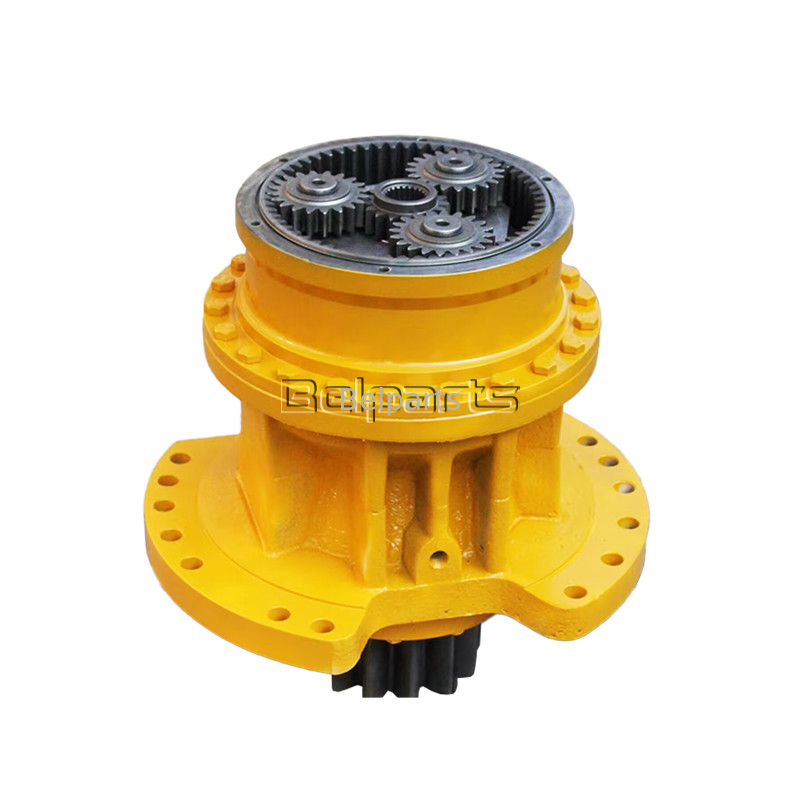 Schwinggetriebe PC220-7 für Komatsu Belparts Bagger Schwing-Reduktion Assy 206-26-00401 206-26-00400