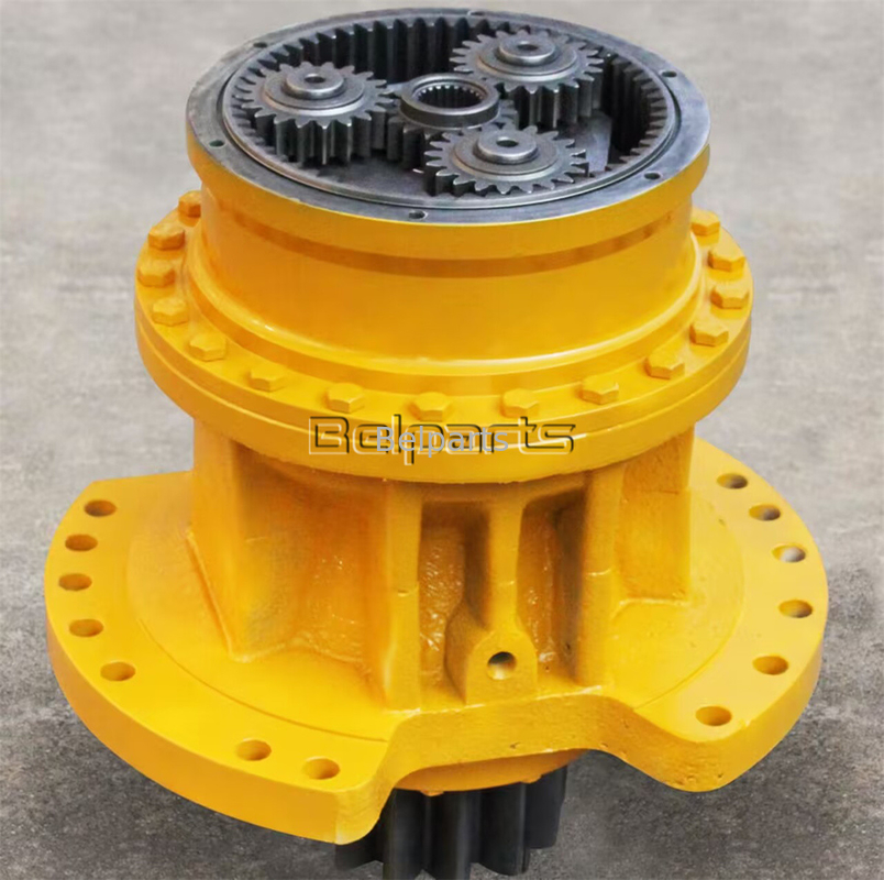 Schwinggetriebe PC220-7 für Komatsu Belparts Bagger Schwing-Reduktion Assy 206-26-00401 206-26-00400
