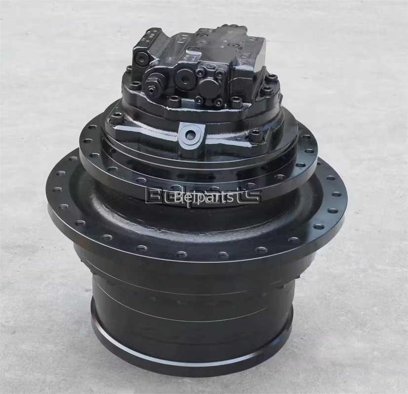 Belparts Bagger Reisemotor Assy für Hitachi ZX470-5G Endantrieb Assy