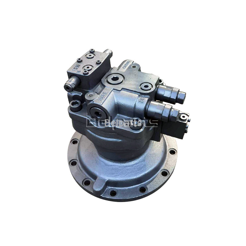 Swing Motor Assy EC290C Hydraulische Ersatzteile M2X170CHB-15A-25 14550095 1142-00651