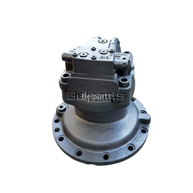 Swing Motor Assy EC290C Hydraulische Ersatzteile M2X170CHB-15A-25 14550095 1142-00651