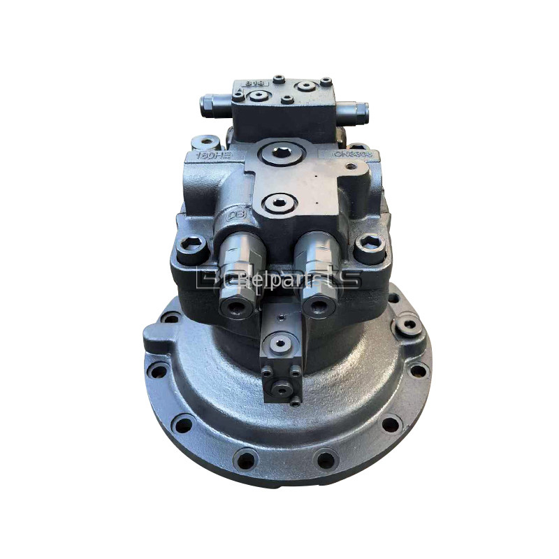 Swing Motor Assy EC290C Hydraulische Ersatzteile M2X170CHB-15A-25 14550095 1142-00651