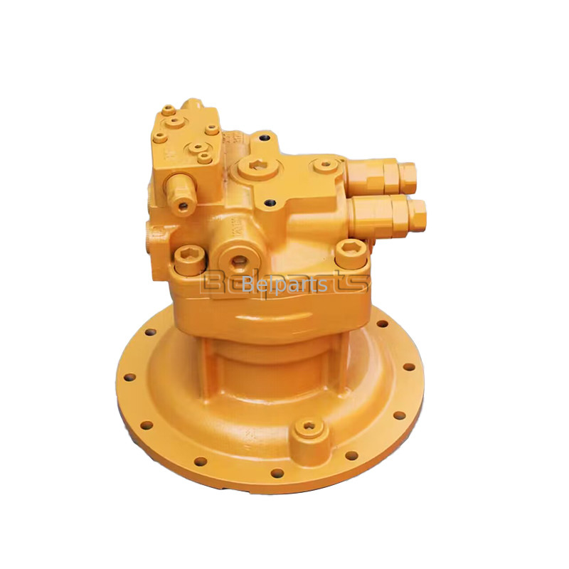 Schwingmotor ohne Getriebe für Bagger E320D2 Hydraulischer Schwingmotor 334-9976 1588985