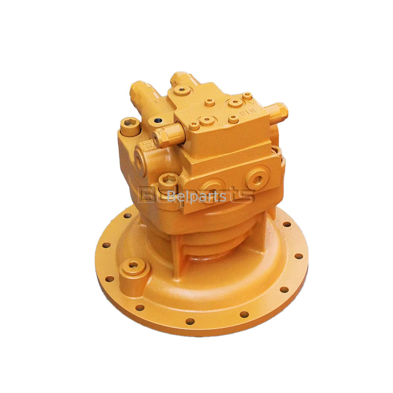 Schwingmotor ohne Getriebe für Bagger E320D2 Hydraulischer Schwingmotor 334-9976 1588985