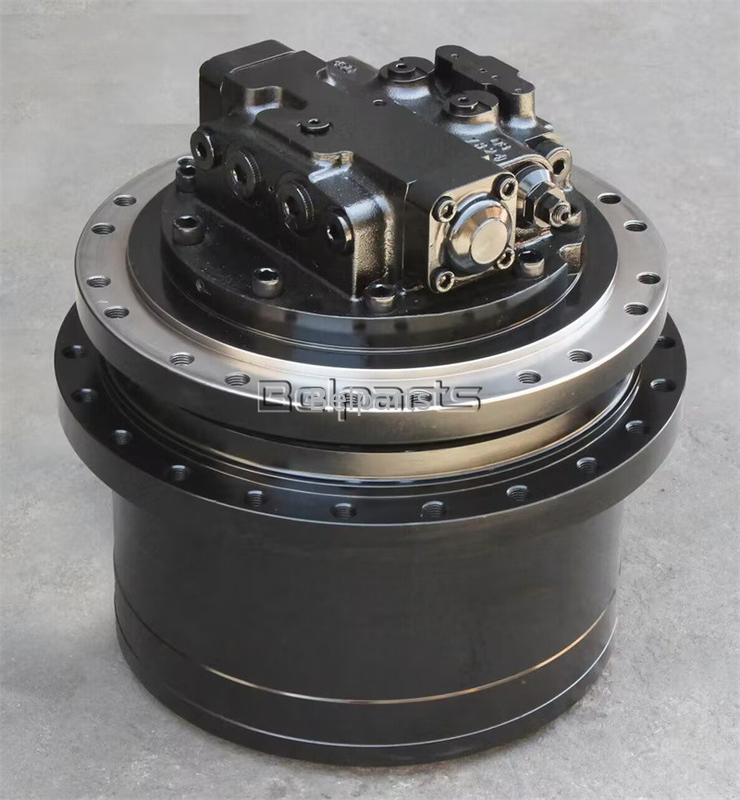 Belparts Bagger Reisemotor Assy für E315D Endantrieb Assy 1026433 1076553
