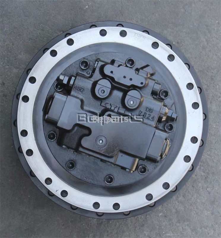 Belparts Bagger Reisemotor Assy für E315D Endantrieb Assy 1026433 1076553