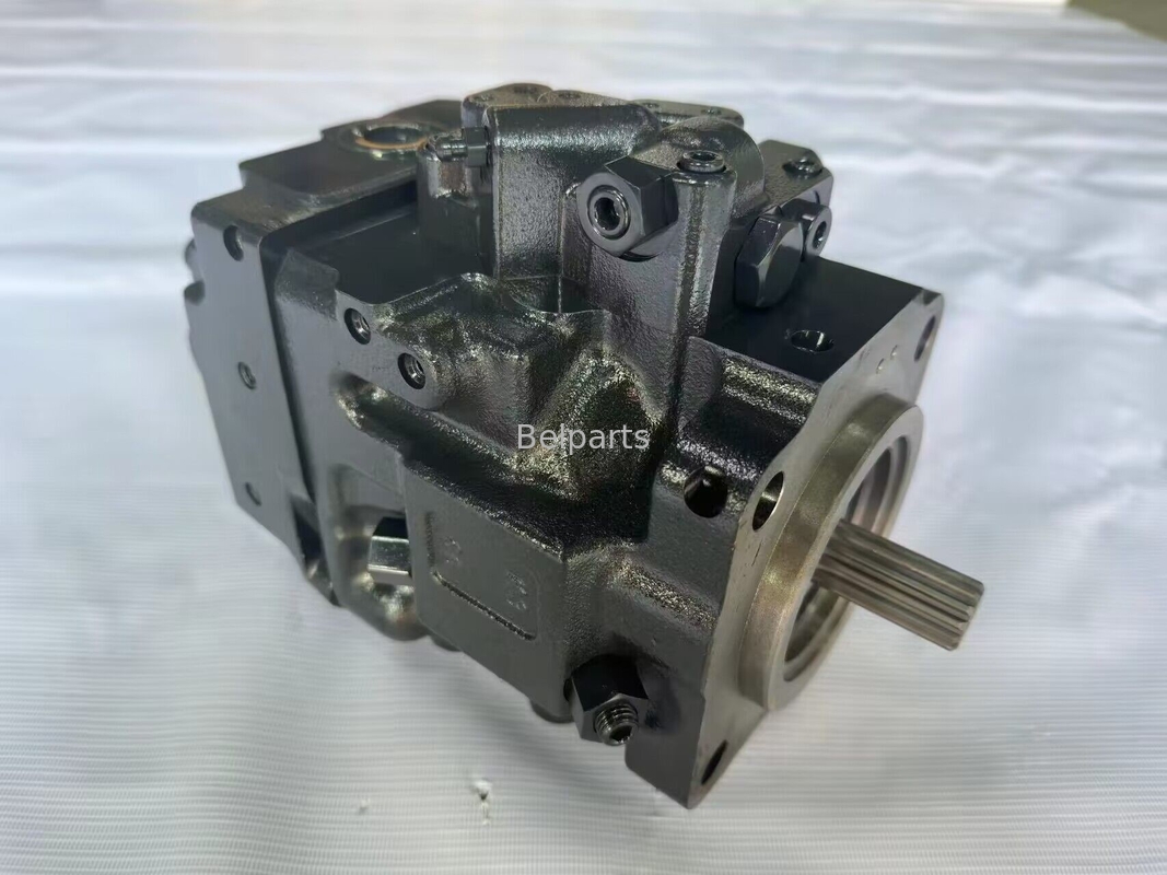PC27MR-2 Belparts Bagger Hauptpumpe für Komatsu Hydraulikpumpe F00554 708-1S-00262 708-1S-00130