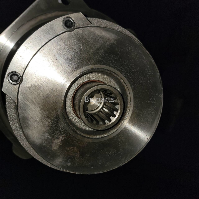 ZX450-3 für Hitachi MSF-340 4637796 Endantrieb ohne Getriebe