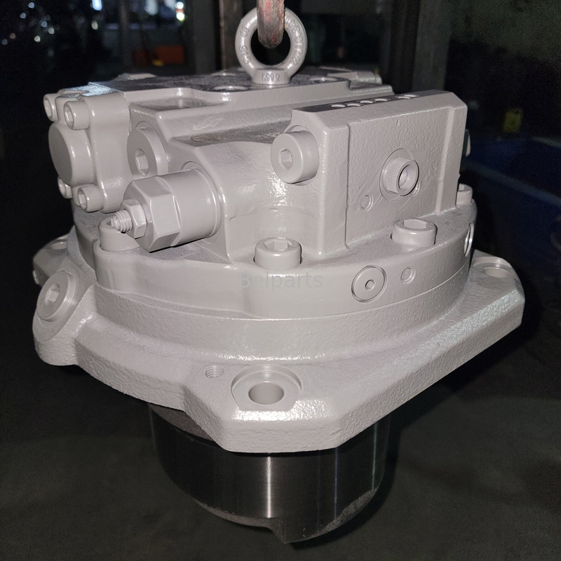 ZX450-3 für Hitachi MSF-340 4637796 Endantrieb ohne Getriebe
