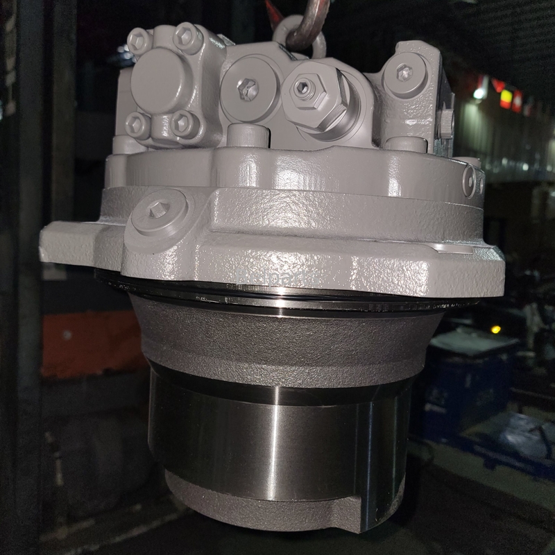 ZX450-3 für Hitachi MSF-340 4637796 Endantrieb ohne Getriebe
