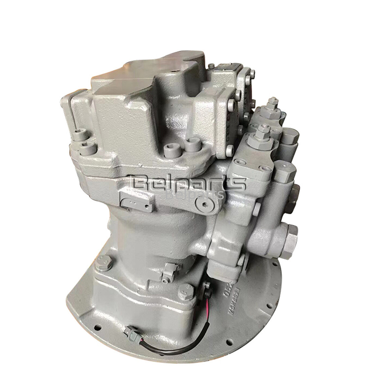 EX120-5 EX130H-5 Hydraulische Pumpe Schlagzeile Bagger Hauptpumpe für Hitachi 9151416 9153026 9158018 9159230