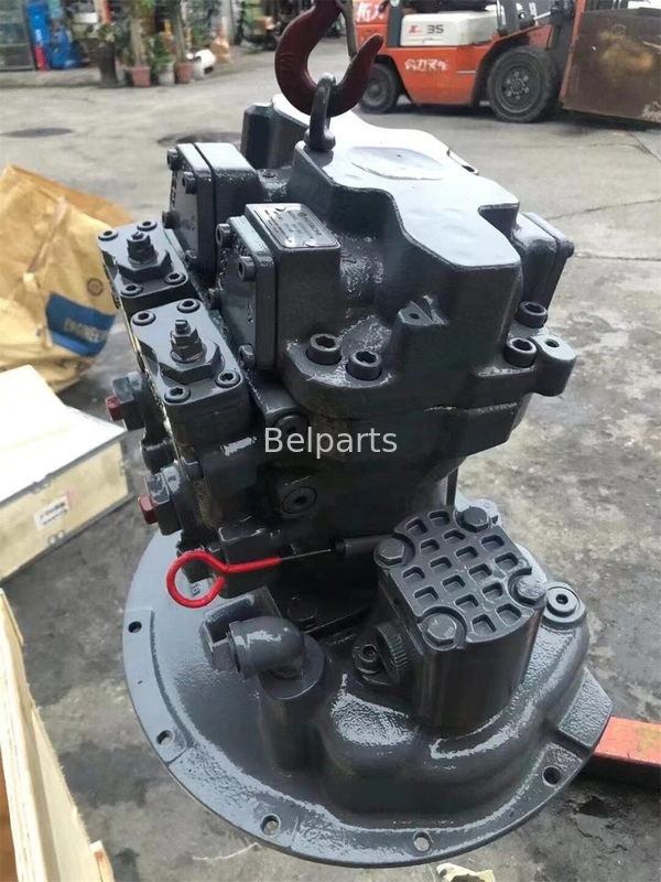 EX120-5 EX130H-5 Hydraulische Pumpe Schlagzeile Bagger Hauptpumpe für Hitachi 9151416 9153026 9158018 9159230