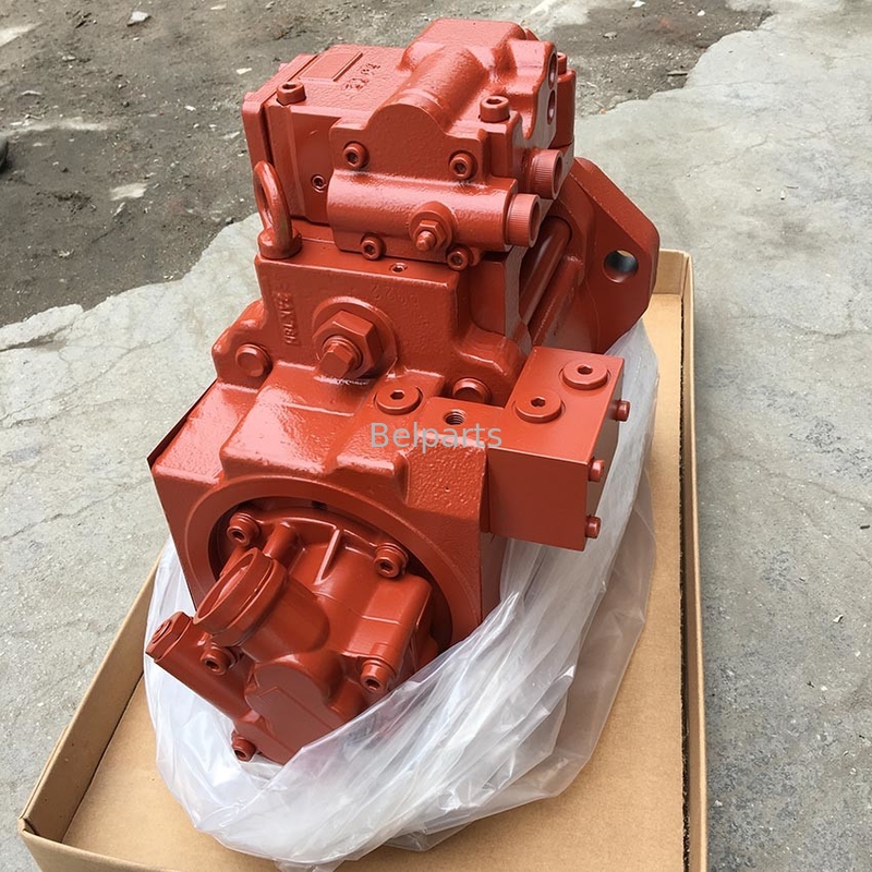 EX100-3 EX100M-3 Hydraulikpumpe Bagger Hauptpumpe für Hitachi 9121198 9133005