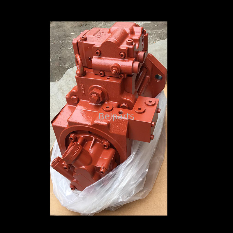 EX100-3 EX100M-3 Hydraulikpumpe Bagger Hauptpumpe für Hitachi 9121198 9133005
