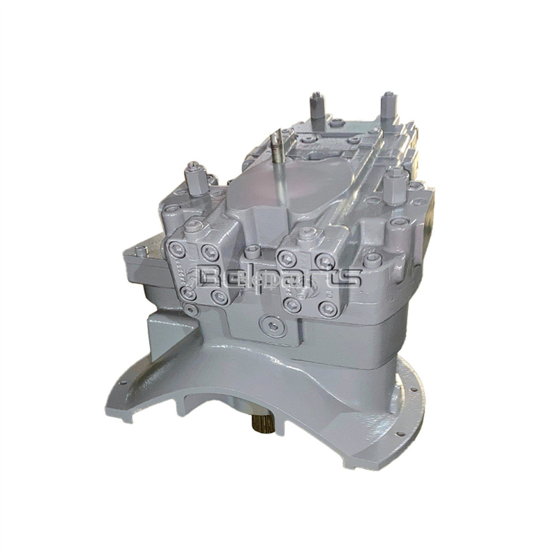 EX150LC-5 EX160LC-5 Hydraulische Pumpe Schlagzeilen Bagger Hauptpumpe für Hitachi 4383567 4365856 4392073