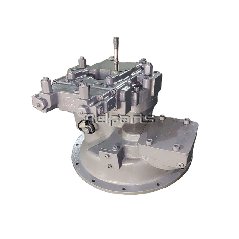 EX150LC-5 EX160LC-5 Hydraulische Pumpe Schlagzeilen Bagger Hauptpumpe für Hitachi 4383567 4365856 4392073