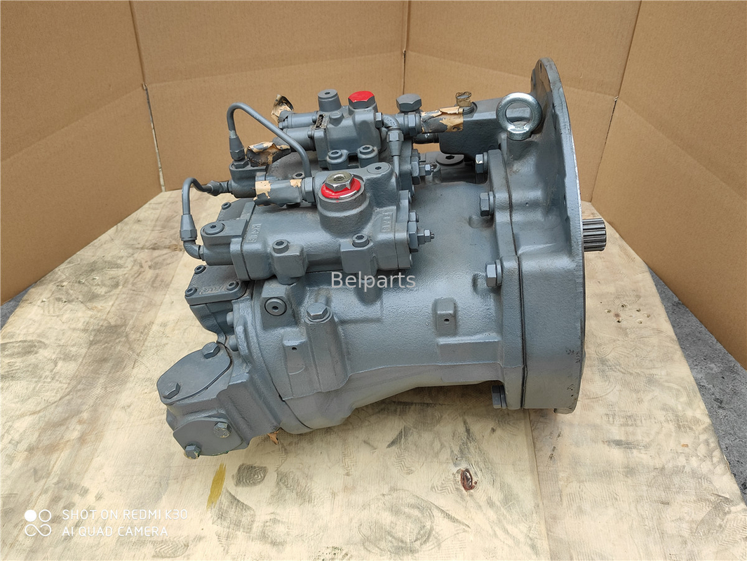 EX270-5 EX270LC-5 EX280LCH-5 Hydraulikpumpe Bagger Hauptpumpe für Hitachi 9151953 9155144