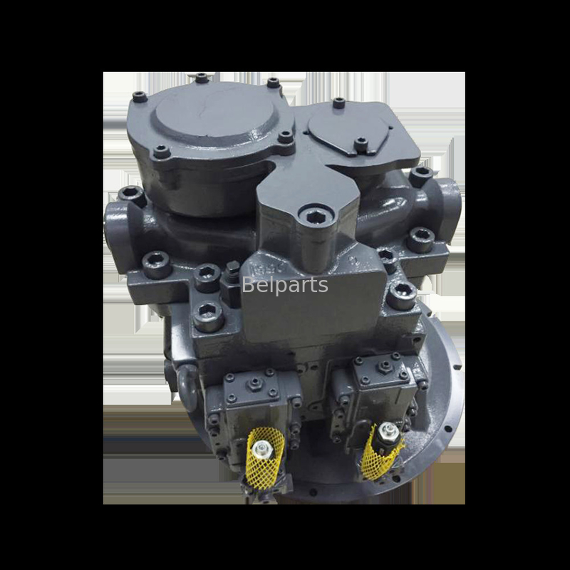 Stahlbagger Hauptpumpe für Hitachi EX550-3 EX600-3 EX550-5 EX600-5 EX550 EX600 Hydraulikpumpe 9136529