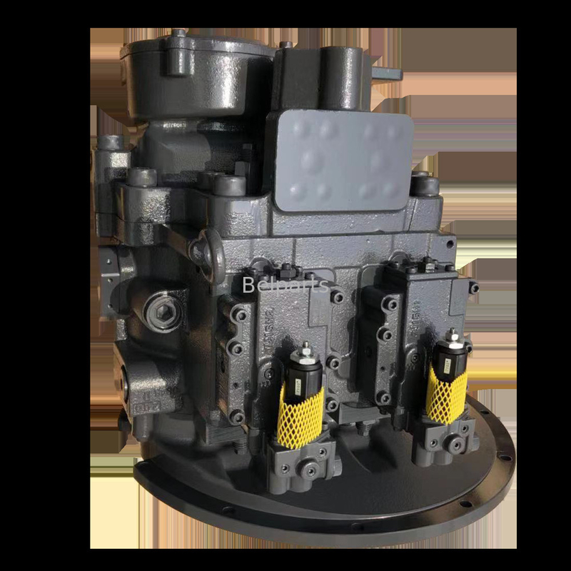 Stahlbagger Hauptpumpe für Hitachi EX550-3 EX600-3 EX550-5 EX600-5 EX550 EX600 Hydraulikpumpe 9136529