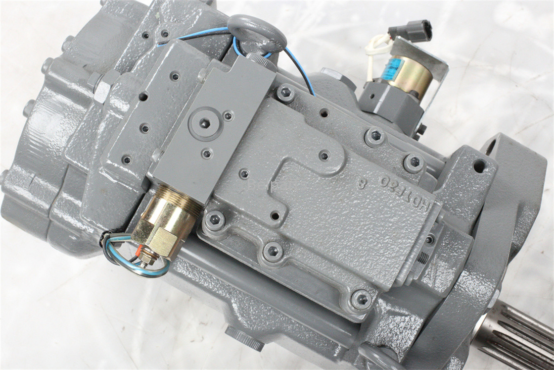 Belparts Bagger Hauptpumpe für Hitachi EX750-5 EX800H-5 Hydraulikpumpe 9139426 9168965 9169241 9184005