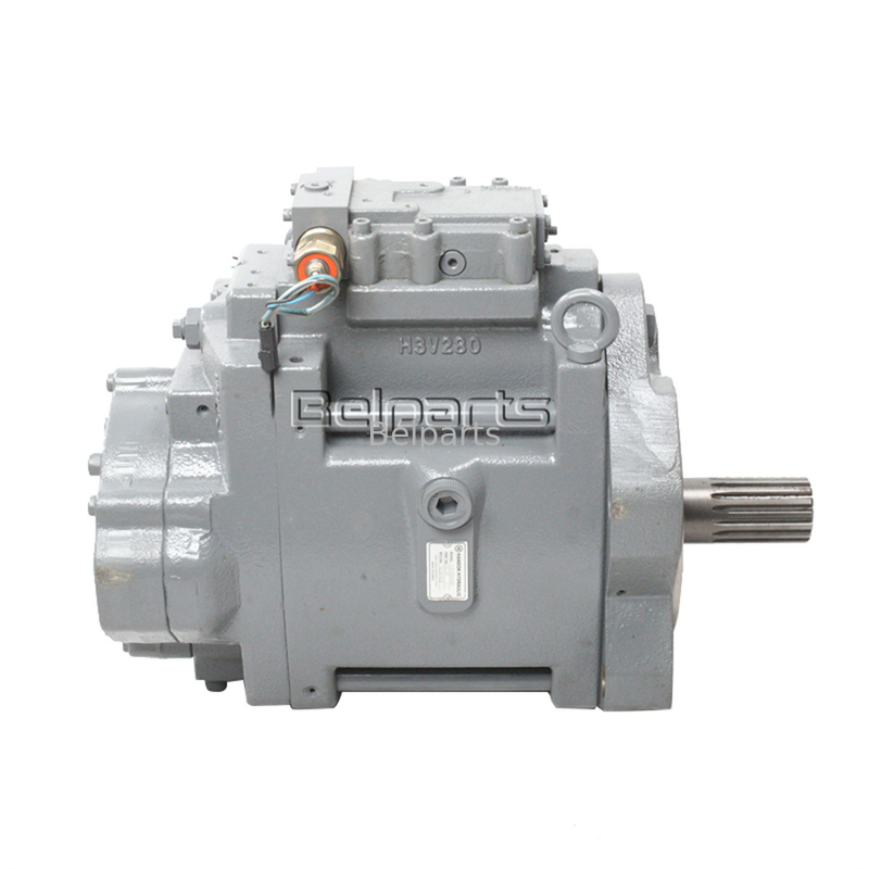 Belparts Bagger Hauptpumpe für Hitachi EX750-5 EX800H-5 Hydraulikpumpe 9139426 9168965 9169241 9184005