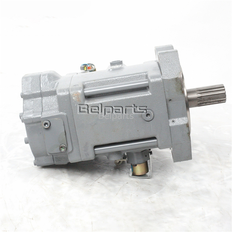 Belparts Bagger Hauptpumpe für Hitachi EX1100-3 EX1800-3 Hydraulikpumpe 4394897 4460173 4360727 4396526
