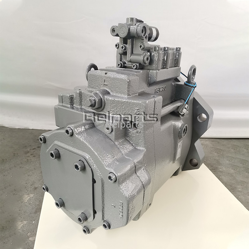 ZAXIS600 ZAXIS600LC ZAXIS650 Belparts Bagger Hauptpumpe für Hitachi ZAXIS800 ZAXIS850H Hydraulikpumpe 9197075