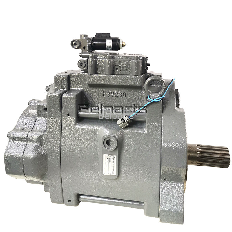 ZAXIS600 ZAXIS600LC ZAXIS650 Belparts Bagger Hauptpumpe für Hitachi ZAXIS800 ZAXIS850H Hydraulikpumpe 9197075