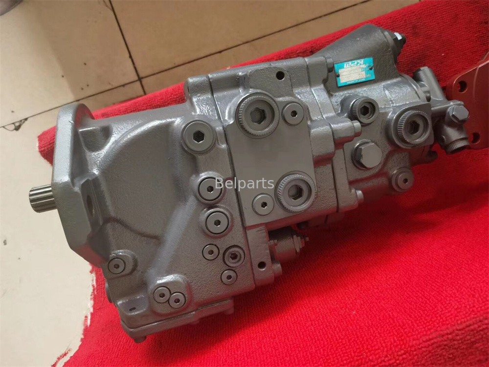 Belparts Bagger Hauptpumpe für Hitachi ZAXIS70LC ZAXIS80 ZAXIS70 ZAXIS80SB Hydraulikpumpe 4437197 4472053 4472052