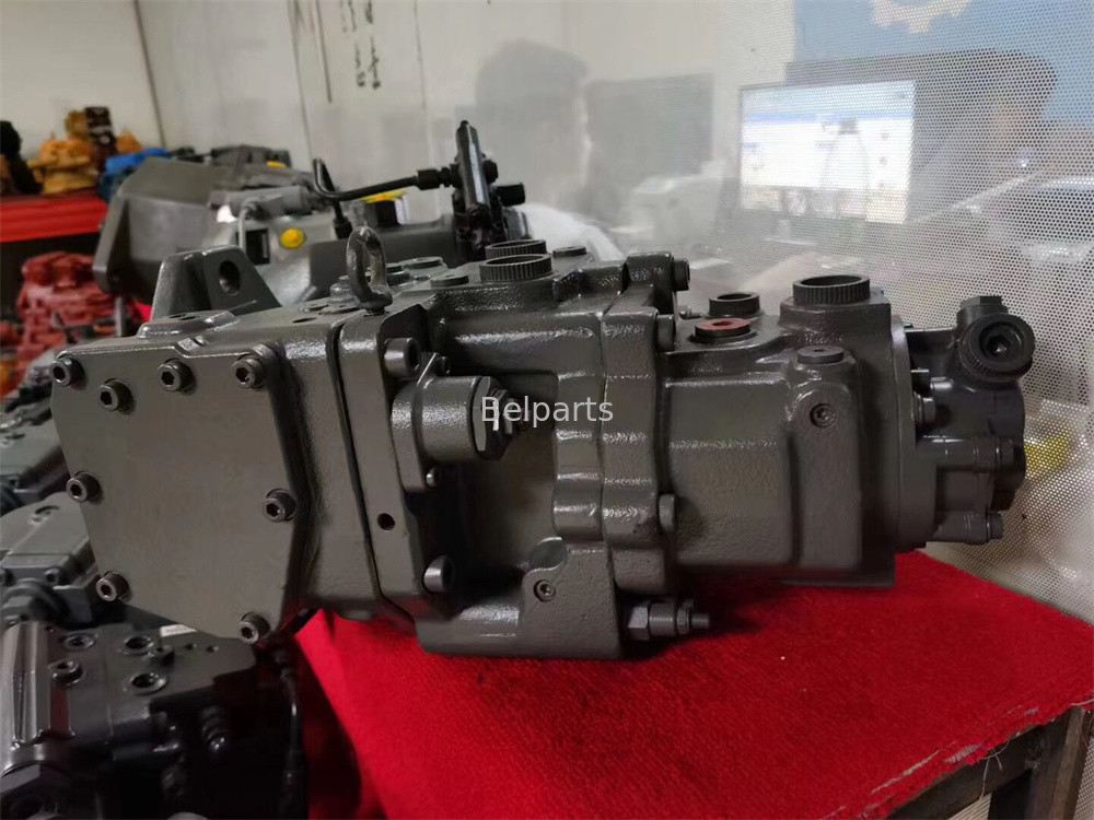 Belparts Bagger Hauptpumpe für Hitachi ZAXIS70LC ZAXIS80 ZAXIS70 ZAXIS80SB Hydraulikpumpe 4437197 4472053 4472052