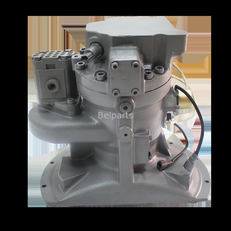 Belparts Bagger Hauptpumpe für Hitachi EX100-5 EX110M-5 EX100-5E Hydraulikpumpe 9151412 9152593 9158021 9159228