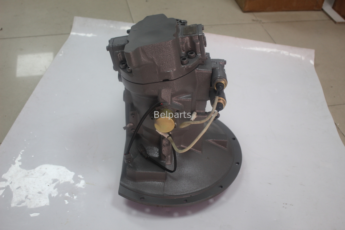 Belparts Bagger Hauptpumpe für Hitachi EX100-5 EX110M-5 EX100-5E Hydraulikpumpe 9151412 9152593 9158021 9159228