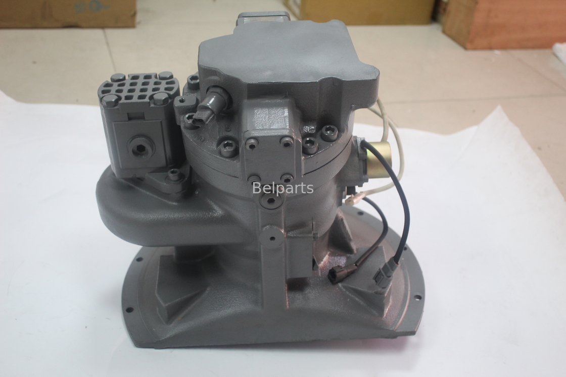 Belparts Bagger Hauptpumpe für Hitachi EX100-5 EX110M-5 EX100-5E Hydraulikpumpe 9151412 9152593 9158021 9159228